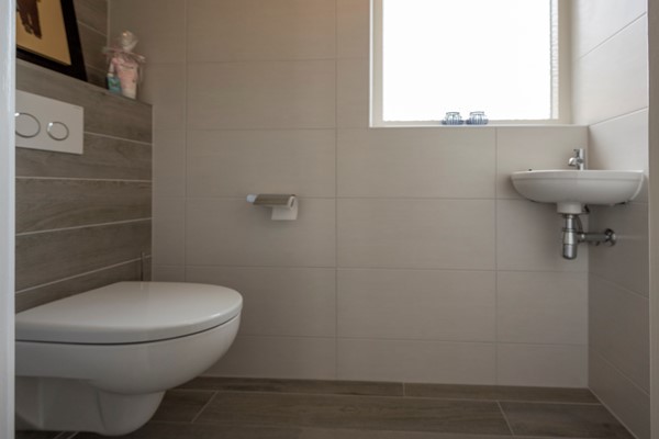Medium property photo - Harremaatweg 3, 3781 NH Voorthuizen